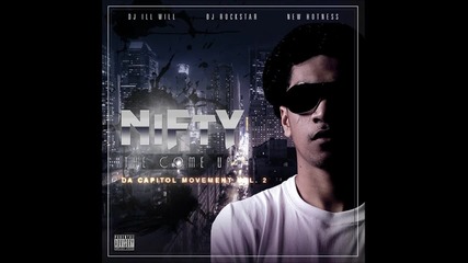 Nifty - Who Gon' Stop Me