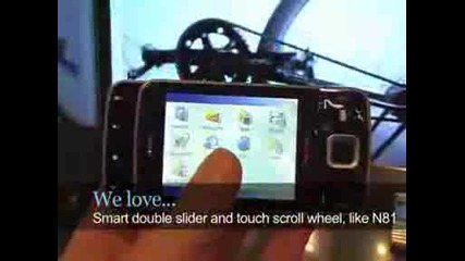 Nokia N96.avi