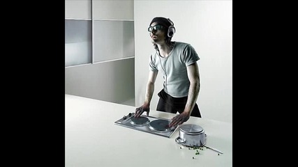 Dj Mavrikoff Jr - Let`s Mix (tribal Sound) May 2010 