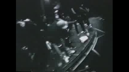 Korn And Limp Bizkit