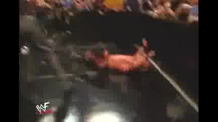 Undertaker vs Stone Cold Steve Austin [wwe.backlash.2002]