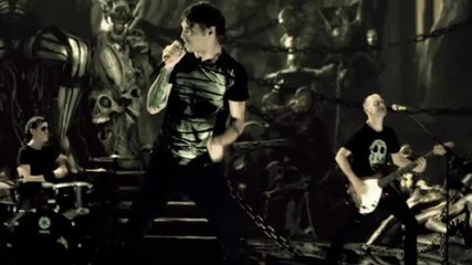 Hail The Villain - Runaway - Official Music Video 