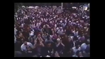 Gotthard - Rock and Roll (led Zeppelin Cover) 