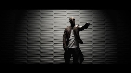 T.i. - Got Your Back ft. Keri Hilson [official Video]