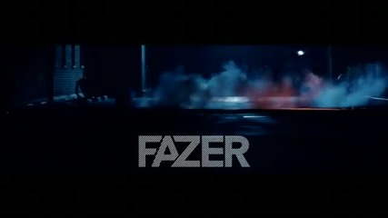 New! Fazer 2012 - Killer ( Официално Видео )