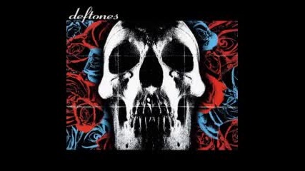 Deftones - Drive