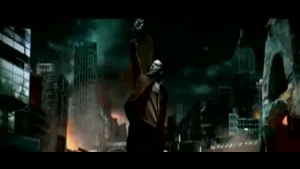 Lil Wayne ft. Eminem - Drop The World