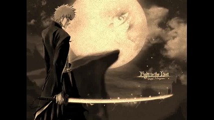 bleach