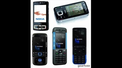 Nokia Tune Supermix