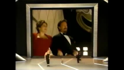 Tim Curry - Make `Em Laugh