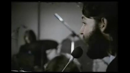 Beatles - The Long And Winding Road