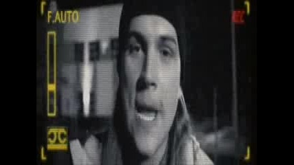 Jay And Silent Bob - Clit Commander