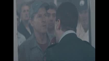 The Mist - Music Video