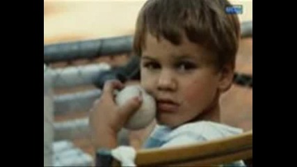 Най - Добрите Моменти На Federer