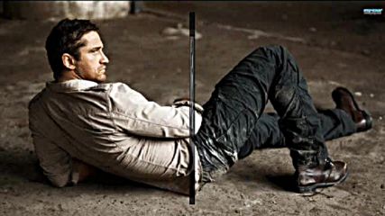 Gerard Butler