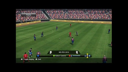 Pes 2010 Demo Top Player 