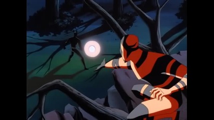 Batman Beyond - 1x10 - Spellbound