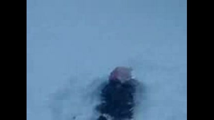 Смешен Скок На долу