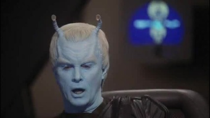 Star Trek Enterprise - S03e13 - Proving Ground бг субтитри