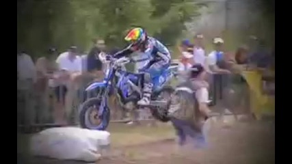 Supermoto Highlights 2010 [unseen Footage]