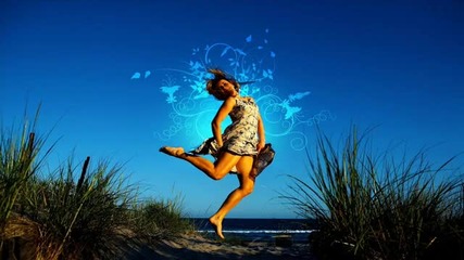 Nikey Rush feat. Syntheticsax - Happiness Is Real (risk Of Pain Remix)