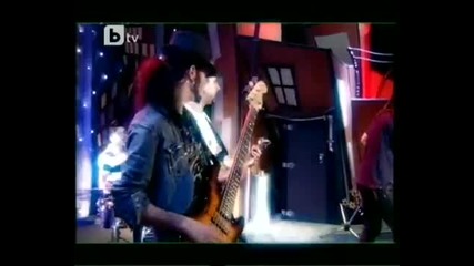 Комиците 09.07.2010 - 3 част