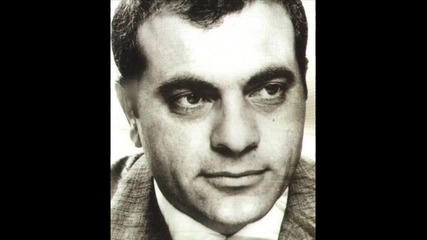 Stelios Kazantzidis - Tagoudo