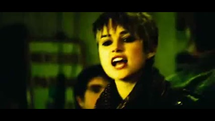 Rammstein (das Model) - Domino