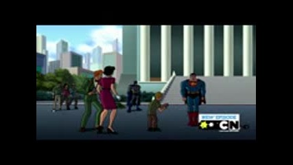 Batman - The Brave And The Bold - s03e01 - Battle of the Superheroes!
