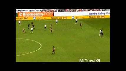 Jay Spearing - liverpool 