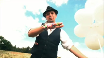 Jay Del Alma - Besame feat Freiheit Official German.hq