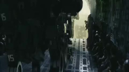 Avatar 2009 - fan video 2