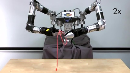 Възможностите на един робот