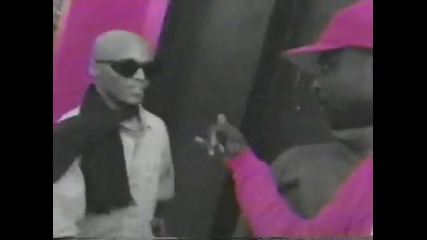 Ultramagnetic Mcs Interview from 1992 