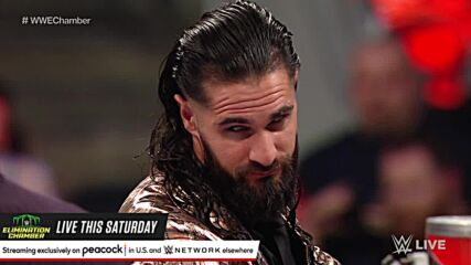 Brock Lesnar plants Austin Theory with F-5 while Chamber opponents look on: Raw, Feb. 14, 2022