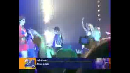 Rbd Se Apresenta Em Lubliana 24ur