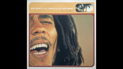 Hd Bob Marley vs. Funkstar De Luxe Remix - Sun Is Shining