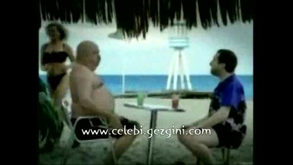Beer Belly