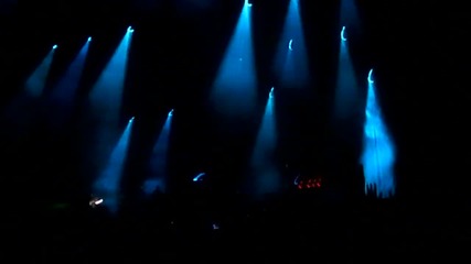 Prodigy spirit of bourgas 2012