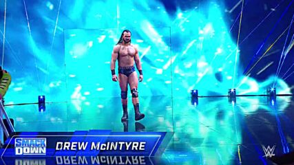 Drew McIntyre helps RK-Bro fend off The Bloodline: SmackDown, April 29, 2022