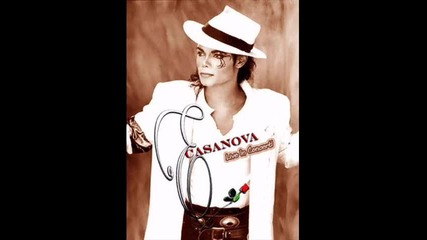 Michael Jackson - Dont Stop til You Get Enough (acapella)