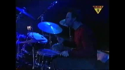 Anouk - The Dark - Live Holland 2000 