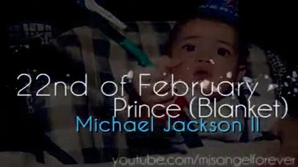 Michael Jackson - They are His Life