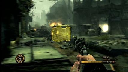 Resistance 3 - E3