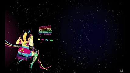 Tinie Tempah ft. Labrinth - Frisky ( Arion Dubstep Remix)