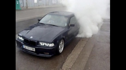 Baqn Burnout