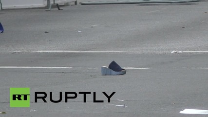 Стрелбата в Сан Франциско не е свързана с гей фестивала