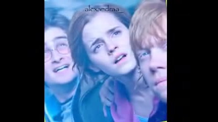 Harry Potter photos