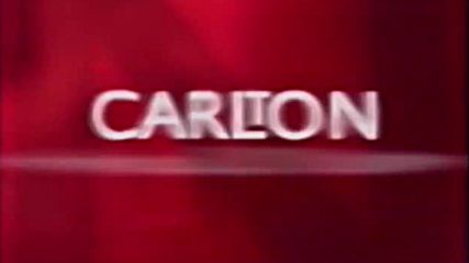 Carlton Video 1995 Vhs Uk Logo
