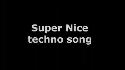 Techno Music - 2010